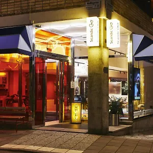 Hotel Scandic Upplandsgatan, Stoccolma